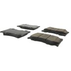 Centric 301.13460 Disc Brake Pad Set - Front - view 2