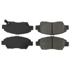Centric 301.13940 Disc Brake Pad Set - Front - view 4