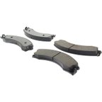Centric 301.14110 Disc Brake Pad Set - Front or Rear - view 1