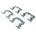 Centric 301.14130 Disc Brake Pad Set - Front - view 4