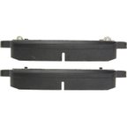 Centric 301.14300 Disc Brake Pad Set - Rear - view 2