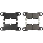 Centric 301.14530 Disc Brake Pad Set - Rear - view 3