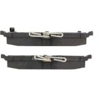 Centric 301.14650 Disc Brake Pad Set - Rear - view 2