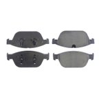 Centric 301.15460 Disc Brake Pad Set - Front - view 3