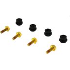 Centric 301.16330 Disc Brake Pad Set - Front - view 4