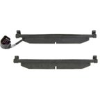 Centric 301.16330 Disc Brake Pad Set - Front - view 2