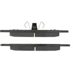 Centric 301.16450 Disc Brake Pad Set - Front - view 2
