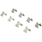 Centric 301.17190 Disc Brake Pad Set - Rear - view 4