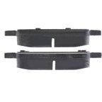 Centric 301.17220 Disc Brake Pad Set - Rear - view 2