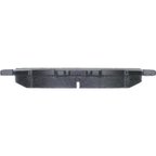 Centric 301.17590 Disc Brake Pad Set - Front - view 2