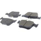 Centric 301.17610 Disc Brake Pad Set - Rear - view 1