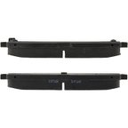 Centric 301.18550 Disc Brake Pad Set - Front - view 2