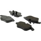 Centric 301.18690 Disc Brake Pad Set - Front - view 1