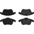 Centric 301.18690 Disc Brake Pad Set - Front - view 3
