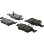 Centric 301.18780 Disc Brake Pad Set - Rear - view 1