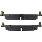 Centric 301.18980 Disc Brake Pad Set - Rear - view 2