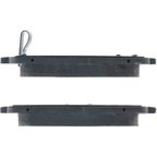 Centric 301.19160 Disc Brake Pad Set - Rear - view 2