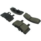 Centric 306.03700 Disc Brake Pad Set - Front - view 2