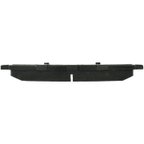 Centric 306.07570 Disc Brake Pad Set - Rear - view 3