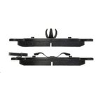 Centric 306.09320 Disc Brake Pad Set - Rear - view 3
