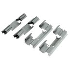 Centric 306.10800 Disc Brake Pad Set - Front - view 5