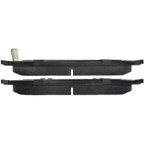 Centric 306.10800 Disc Brake Pad Set - Front - view 3
