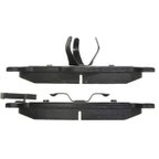 Centric 306.10870 Disc Brake Pad Set - Rear - view 3