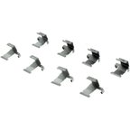 Centric 306.13290 Disc Brake Pad Set - Rear - view 4