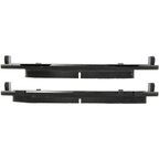 Centric 306.13290 Disc Brake Pad Set - Rear - view 2