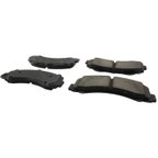 Centric 306.14140 Disc Brake Pad Set - Front - view 2