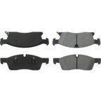 Centric 306.14550 Disc Brake Pad Set - Front - view 3