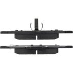 Centric 306.14980 Disc Brake Pad Set - Rear - view 2