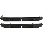 Centric 306.15650 Disc Brake Pad Set - Front or Rear - view 1