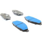 Centric 307.09310 Disc Brake Pad Set - Front - view 1