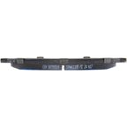 Centric 307.09310 Disc Brake Pad Set - Front - view 2