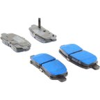 Centric 307.09990 Disc Brake Pad Set - Rear - view 1