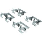 Centric 307.09990 Disc Brake Pad Set - Rear - view 4