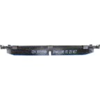 Centric 307.10580 Disc Brake Pad Set - Front - view 2