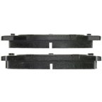 Stoptech 309.02350 Disc Brake Pad Set - Rear - view 1