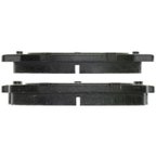 Stoptech 309.02350 Disc Brake Pad Set - Rear - view 3