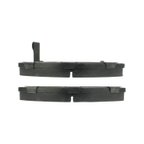 Stoptech 309.02730 Disc Brake Pad Set - Front - view 3