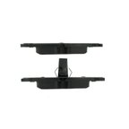 Stoptech 309.06830 Disc Brake Pad Set - Rear - view 3