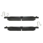 Stoptech 309.09690 Disc Brake Pad Set - Front - view 3