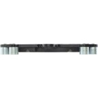 Stoptech 309.09770 Disc Brake Pad Set - Front - view 3