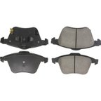Stoptech 309.11860 Disc Brake Pad Set - Front - view 1