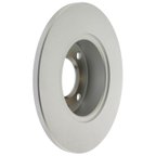 Centric 320.04000F Disc Brake Rotor - Front or Rear - view 3
