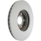 Centric 320.20016H Disc Brake Rotor - Front - view 3