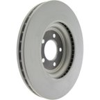 Centric 320.20023H Disc Brake Rotor - Front - view 3