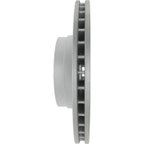 Centric 320.22007H Disc Brake Rotor - Front - view 4