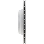 Centric 320.22021H Disc Brake Rotor - Rear - view 4